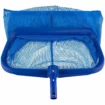 Épuisette profonde Kokido Heavy Duty pour le nettoyage de piscine.
