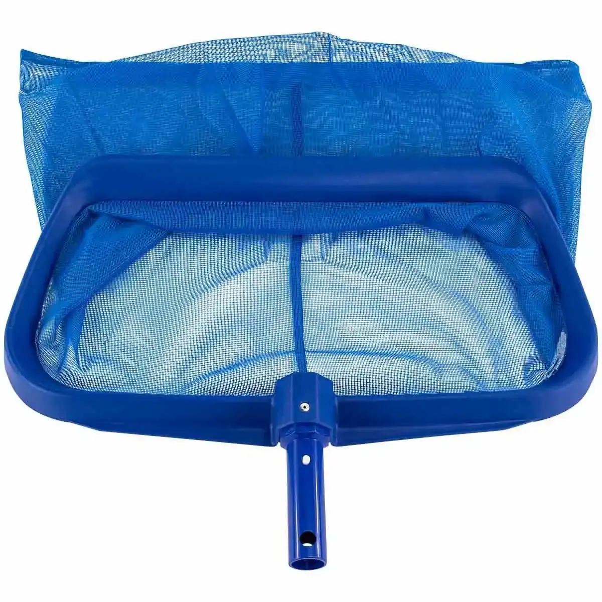 Épuisette profonde Kokido Heavy Duty pour le nettoyage de piscine.