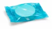 Puck de piscine AquaFinesse pour l'entretien, 100 tablettes, traitement de l'eau.