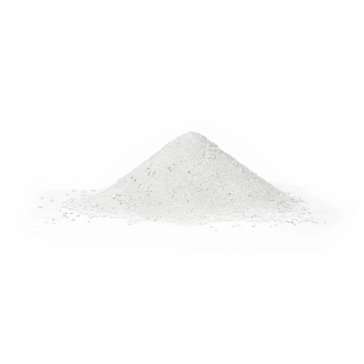 Perles de verre fines - 20 kg
