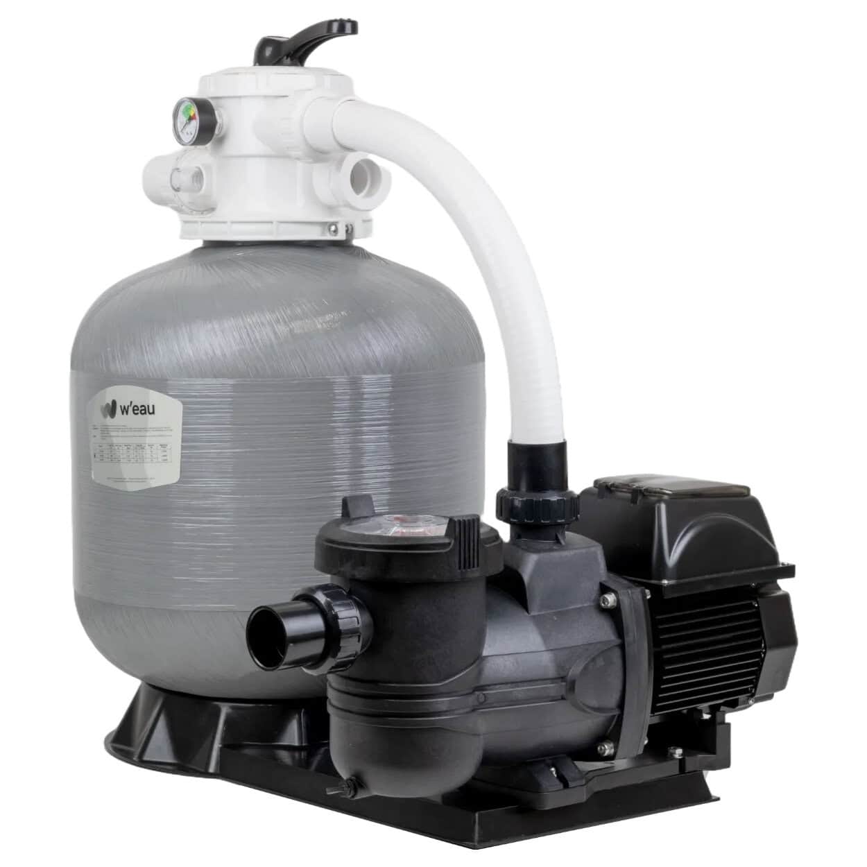 W'eau VPP-500 kit filtre à sable variable - 12 m³/h