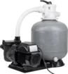 W'eau VPP-400 kit filtration à sable variable - 6 m³/h