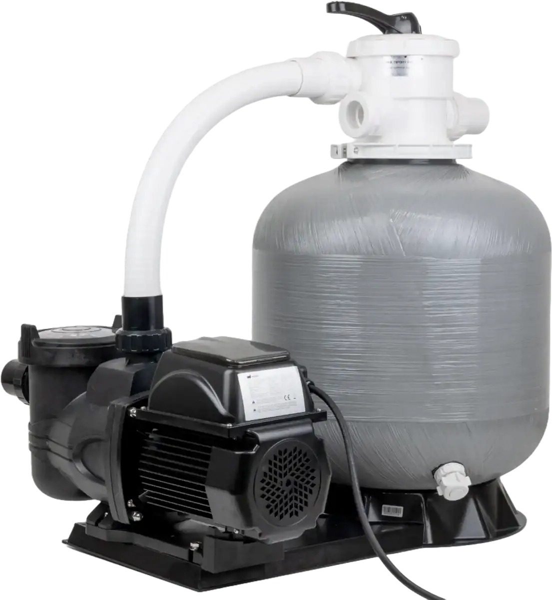 W'eau VPP-400 kit filtration à sable variable - 6 m³/h