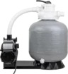 W'eau VPP-400 kit filtration à sable variable - 6 m³/h