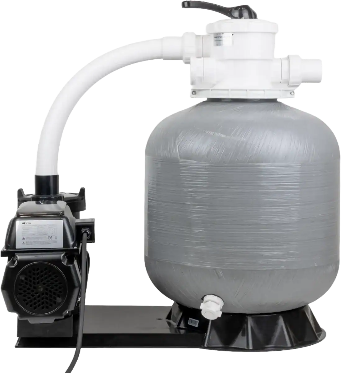 W'eau VPP-400 kit filtration à sable variable - 6 m³/h