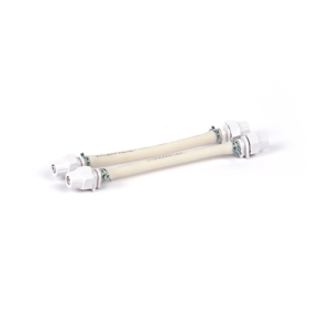 Tube de rechange pour pompe péristaltique BL13x, adapté à des transferts de liquides fiables.