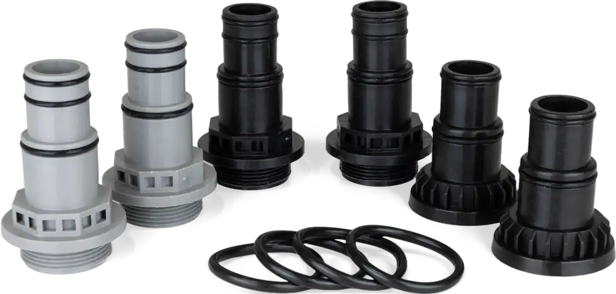 W'eau VPP-400 kit filtration à sable variable - 6 m³/h
