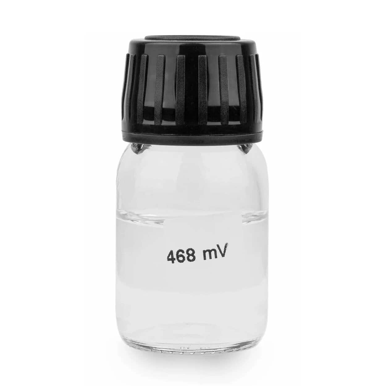 Liquide d'étalonnage Redox 468 pour Sugar Valley