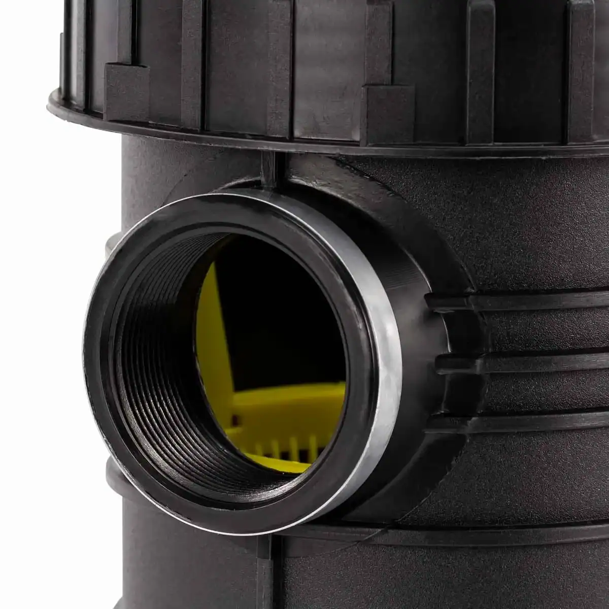 Pompe pour piscine Speck Badu Top II/12 pour 12m³ d'eau, économe en énergie et silencieuse. Idéale pour l'entretien.