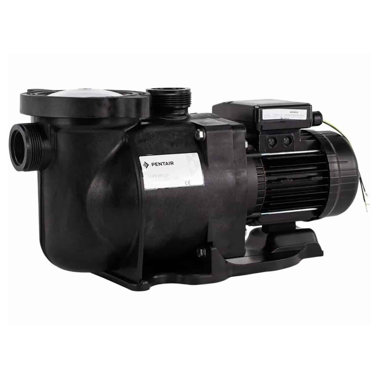 Pentair Superflo P-SFL-051 pompe de piscine 15m³