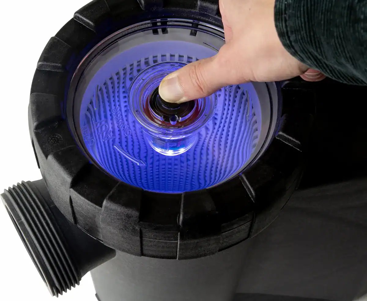 Pompe de piscine à vitesse variable Vitalia Premium Eco VS