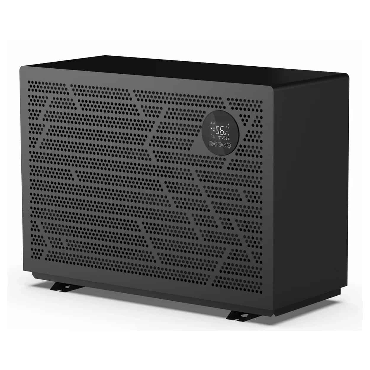 Pompe à chaleur piscine W'eau Full Inverter 20 - 21 kW