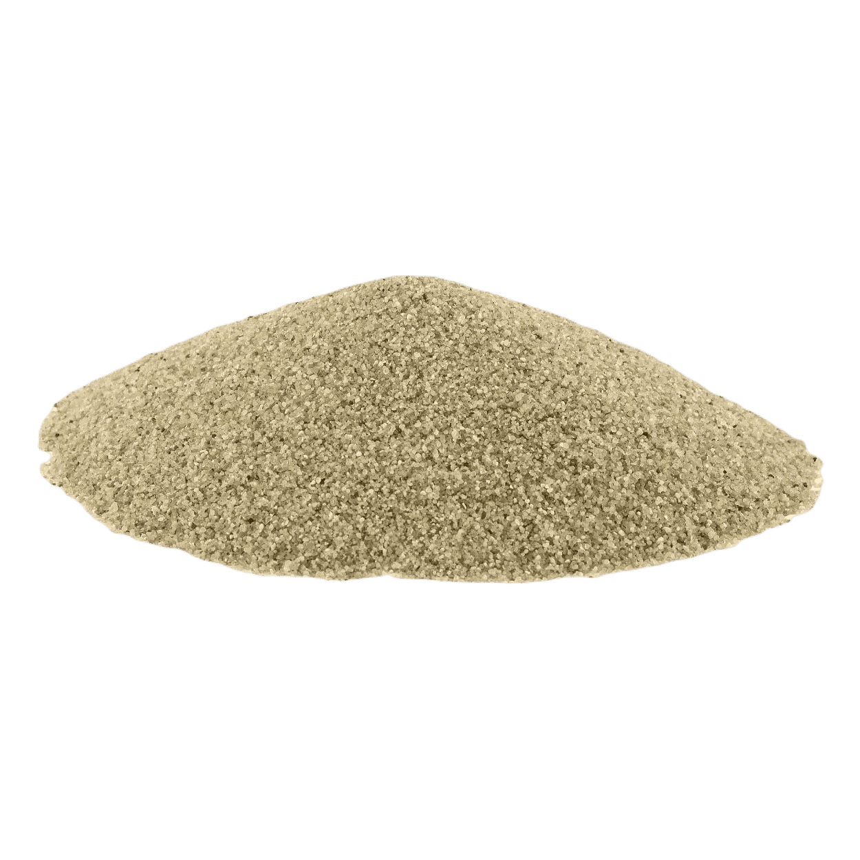 Sable filtrant
