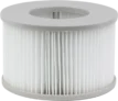Lot de filtres MSpa pour spas, 2 pièces, adapté pour une qualité d'eau optimale.