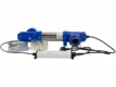 Appareil de purification d'eau UV-C pour piscines.