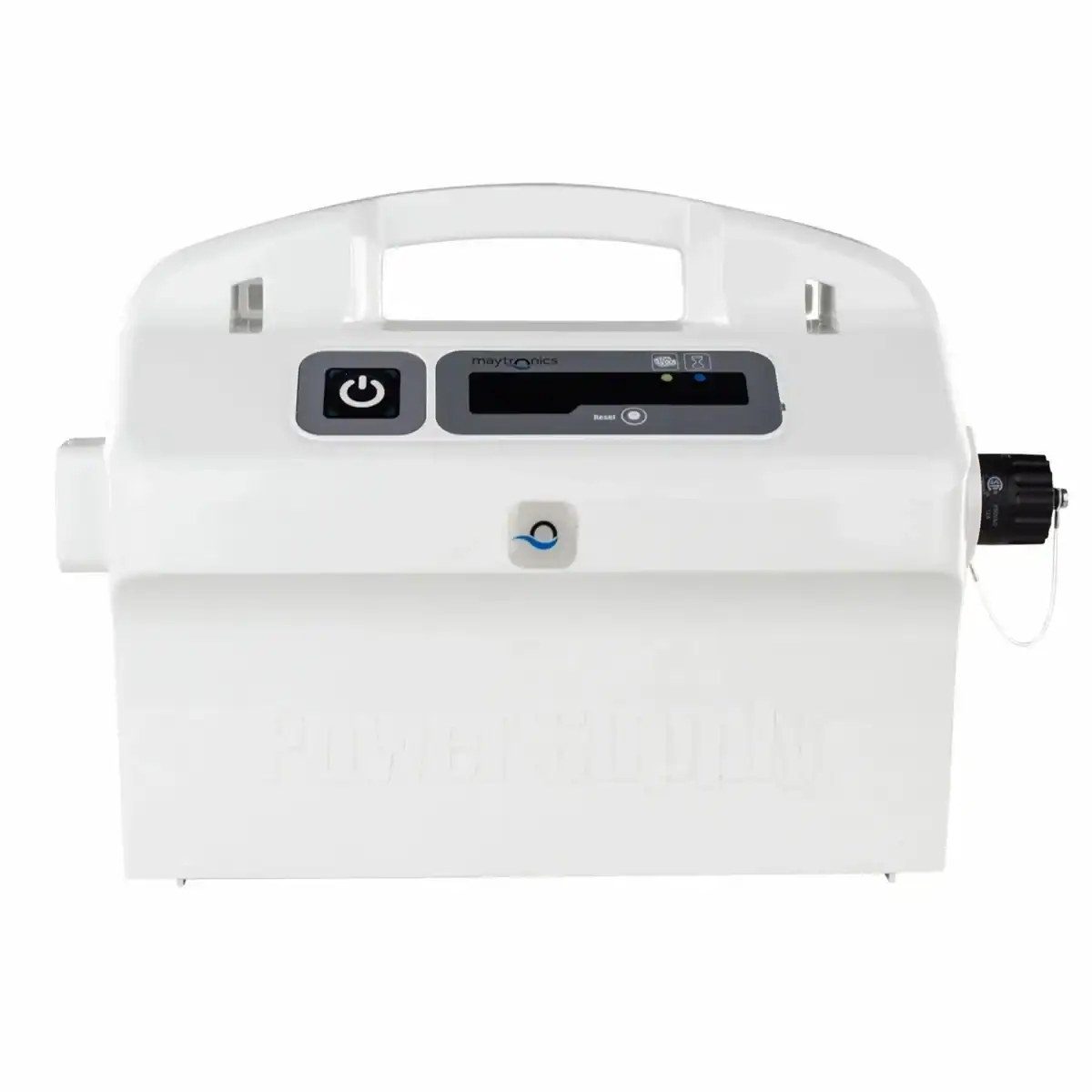Transformateur pour robot de piscine Dolphin pour un fonctionnement optimal.