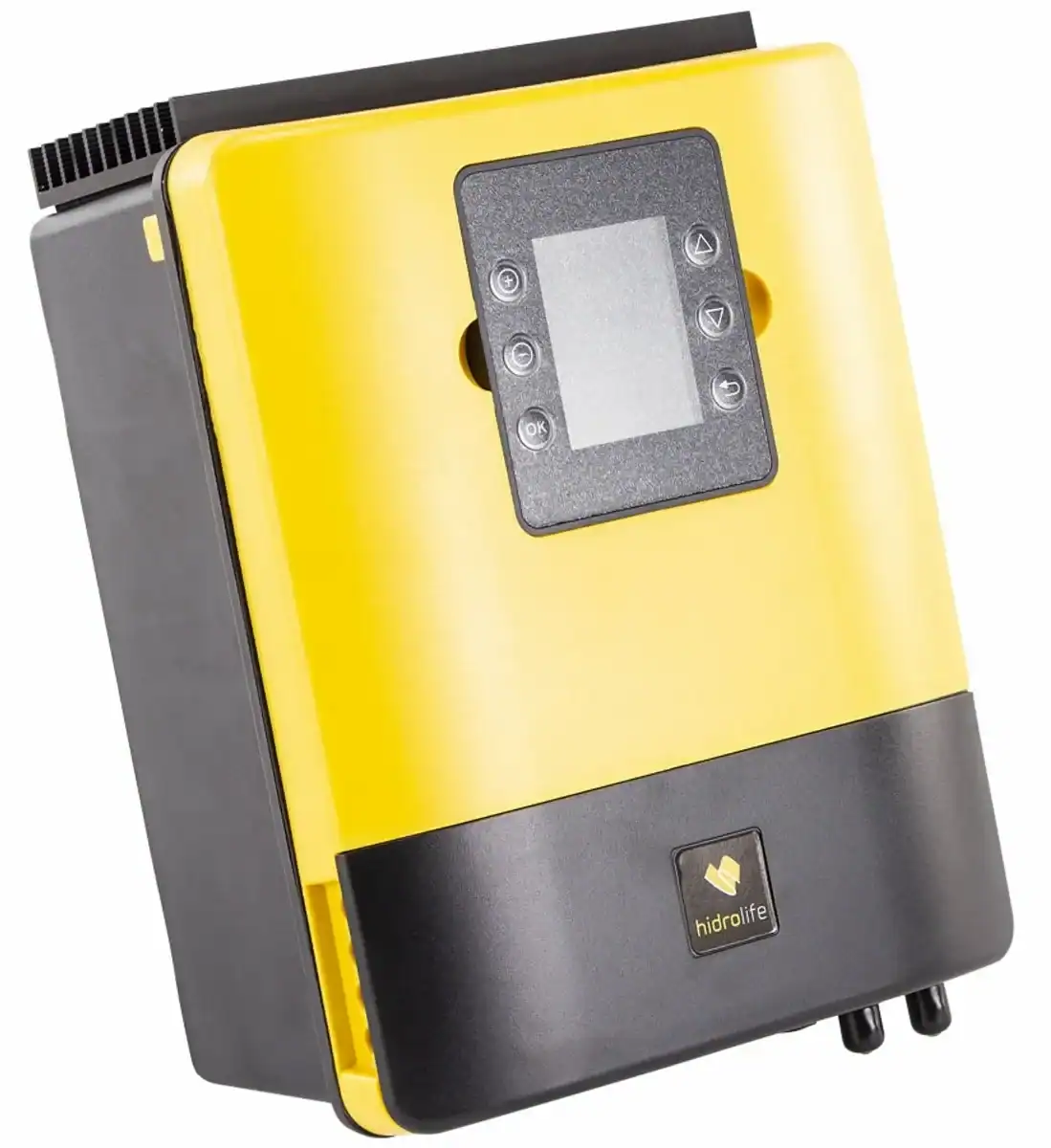 Système d'électrolyse au sel Sugar Valley Hidrolife Sal16 (jusqu'à 65m³)