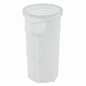 Panier de pompe pour pompe de piscine Saci Optima, adapté au filtre et à l'entretien.