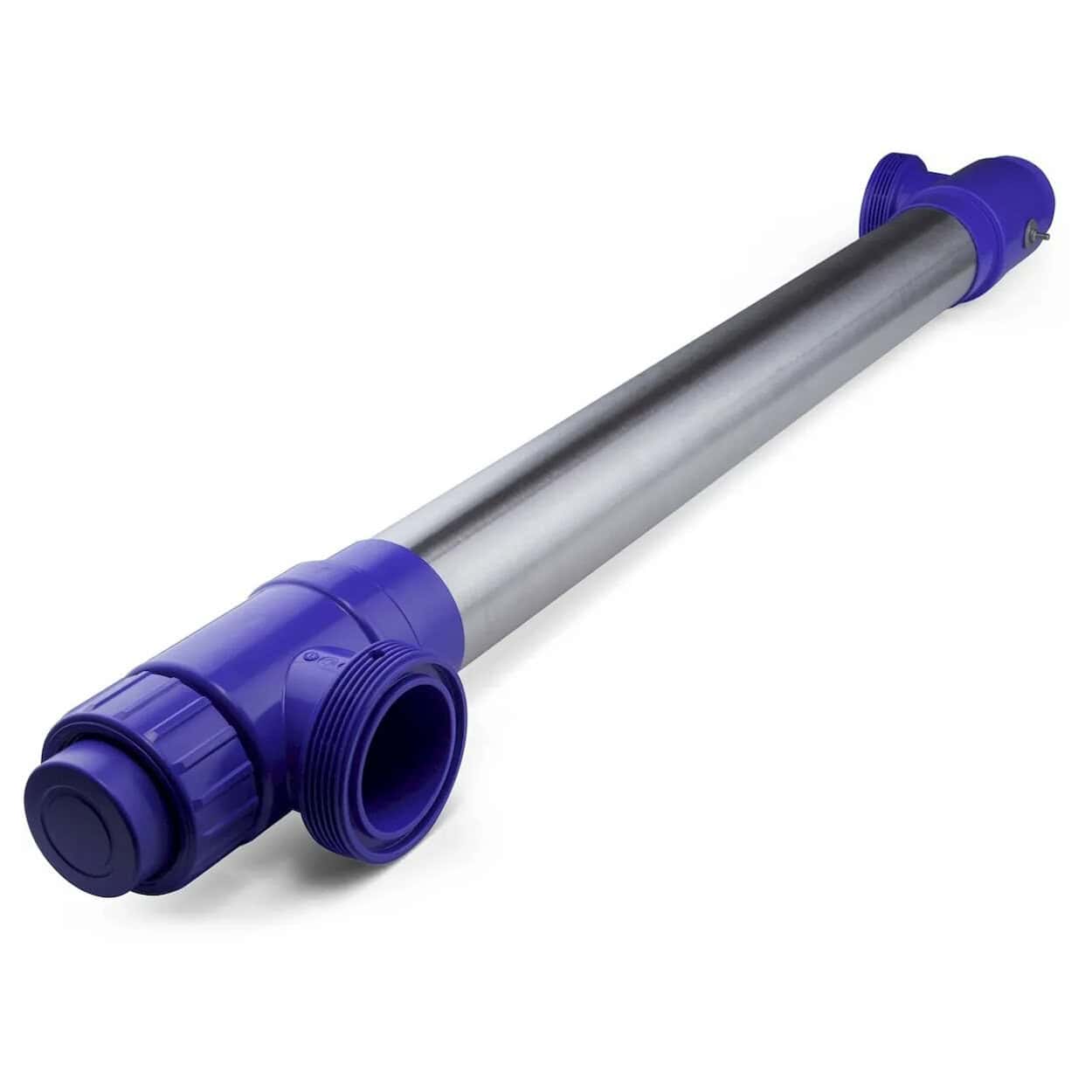 Boîtier Blue Lagoon UV-C Ionizer 40/75 watts