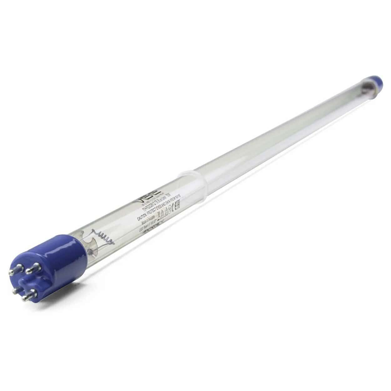 Lampe UV-C Blue Lagoon Ionizer 40 watts