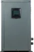 Pompe à chaleur piscine Inverter pour un chauffage économe en énergie des piscines.
