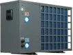 AQS Invert Full Inverter pompe à chaleur piscine - 12,5 kw