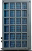 Pompe à chaleur inverter pour piscine 12,5 kW pour un chauffage efficace de l'eau de votre piscine.