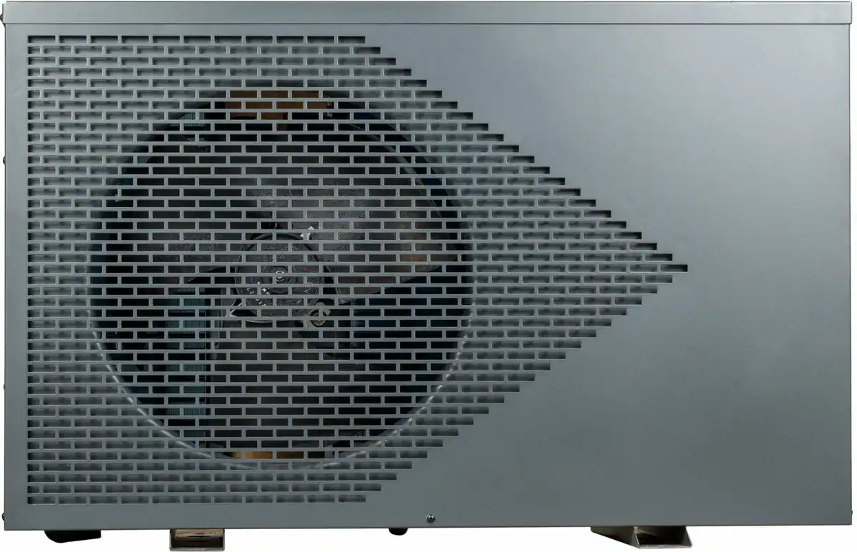 AQS Invert Full Inverter pompe à chaleur piscine - 12,5 kw