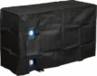Pompe à chaleur inverter pour piscine 12,5 kW pour un chauffage économe en énergie et rapide de l'eau de votre piscine.