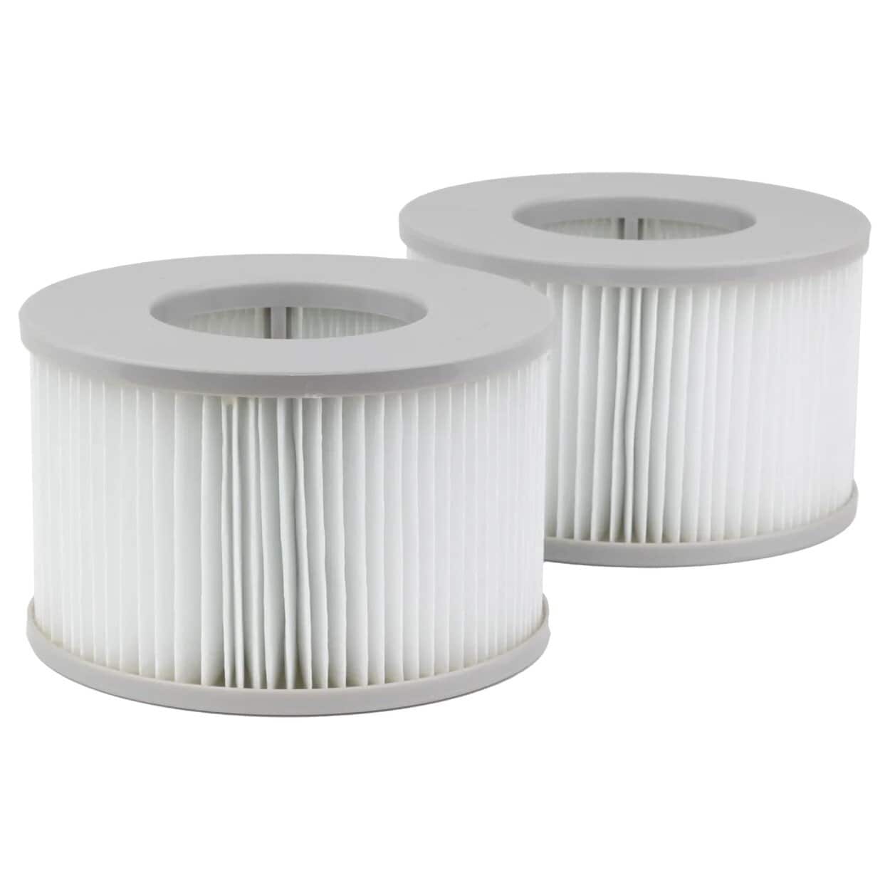 Filtre spa MSpa - 2 pièces