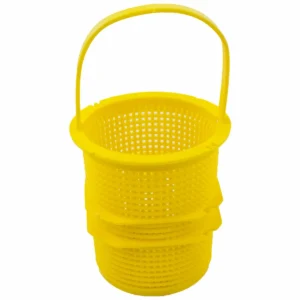 Panier de pompe pour pompe de piscine Speck Badu Top et EcoTouch, idéal pour l'entretien du filtre.