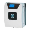 Appareil d'électrolyse au sel pour piscine jusqu'à 60m3, Hayward Aquarite Flo Advanced Low Salt.