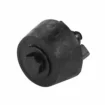 Bouchon d'hivernage pour tuyau de piscine, taille 1.5", convient aux tuyaux de 40-46mm.