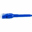 Aspirateur de piscine Pool Blaster Aqua Broom ULTRA avec manche pour le nettoyage.