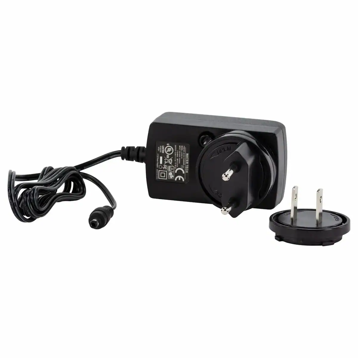 Chargeur pour Pool Blaster MAX LI et MAX CG LI.