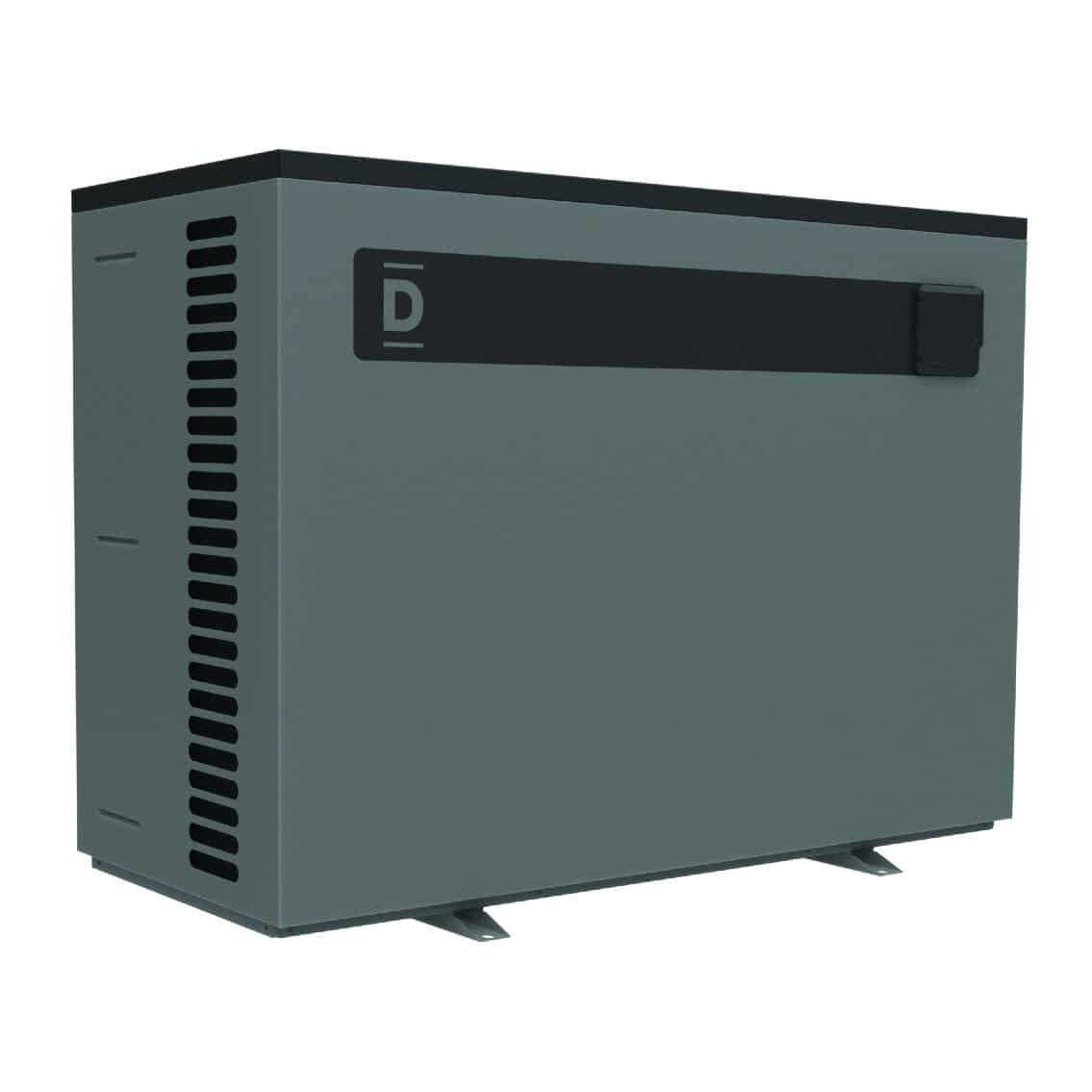 DURA+13i Full Inverter Pompe à chaleur - 13kW