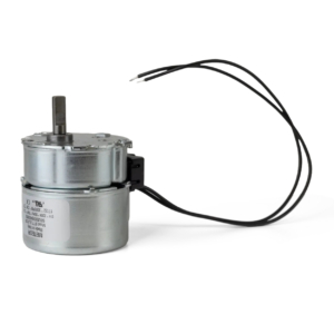 Moteur électrique 1,8 L/heure pour pompe doseuse de piscine, adapté à Blue Lagoon & W'eau.