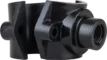 Option d'extension pour compteur de chlore automatique et pompe doseuse pour piscines.