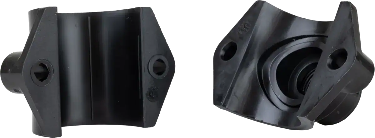 Option d'extension pour compteur de chlore automatique et pompe doseuse W'eau, adaptée pour une eau précise.