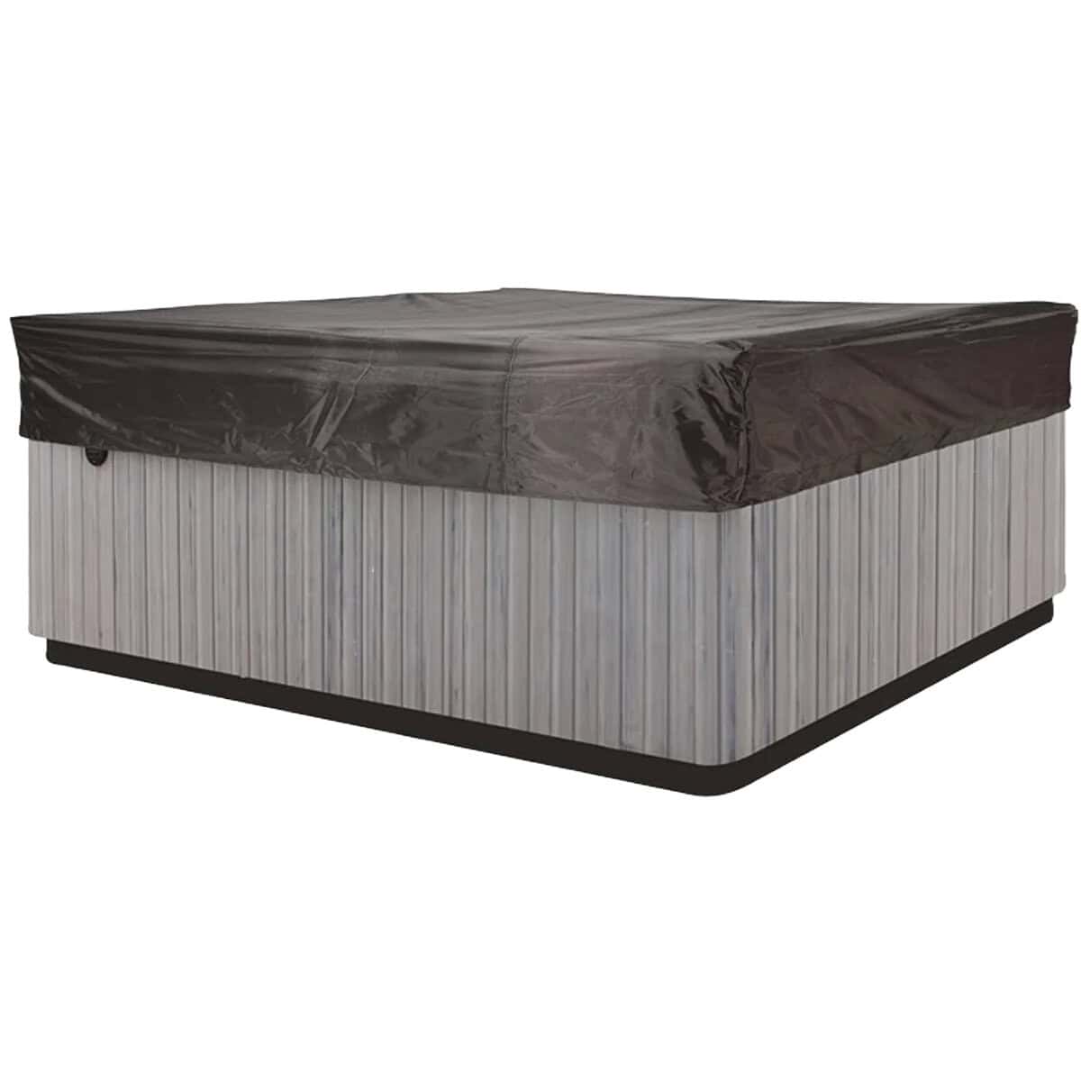 W'eau spa cover housse de protection - 235 x 235 cm