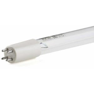 Lampe UV-C pour la désinfection et le traitement de l'eau.