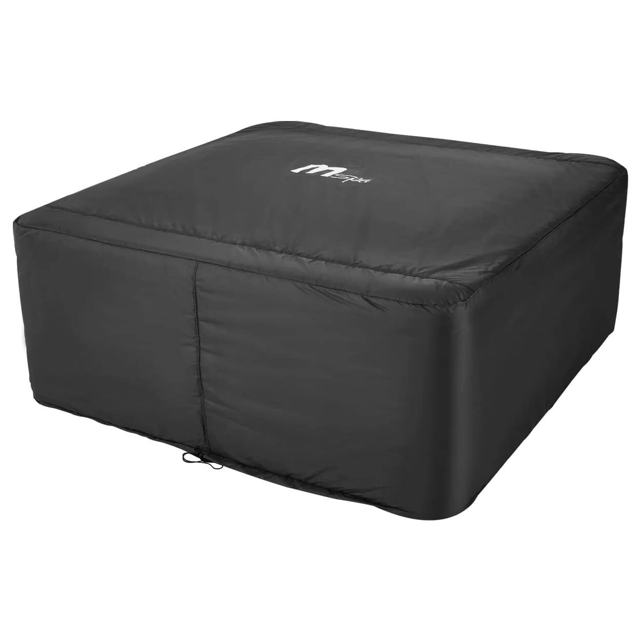 MSpa Tribeca housse de protection isolante - 166 x 166 cm