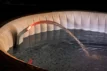 Lay-Z Spa éclairage LED cascade