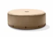 Housse de protection isolante Intex Pure spa, Ø 196 cm, pour la protection et le maintien de la chaleur.