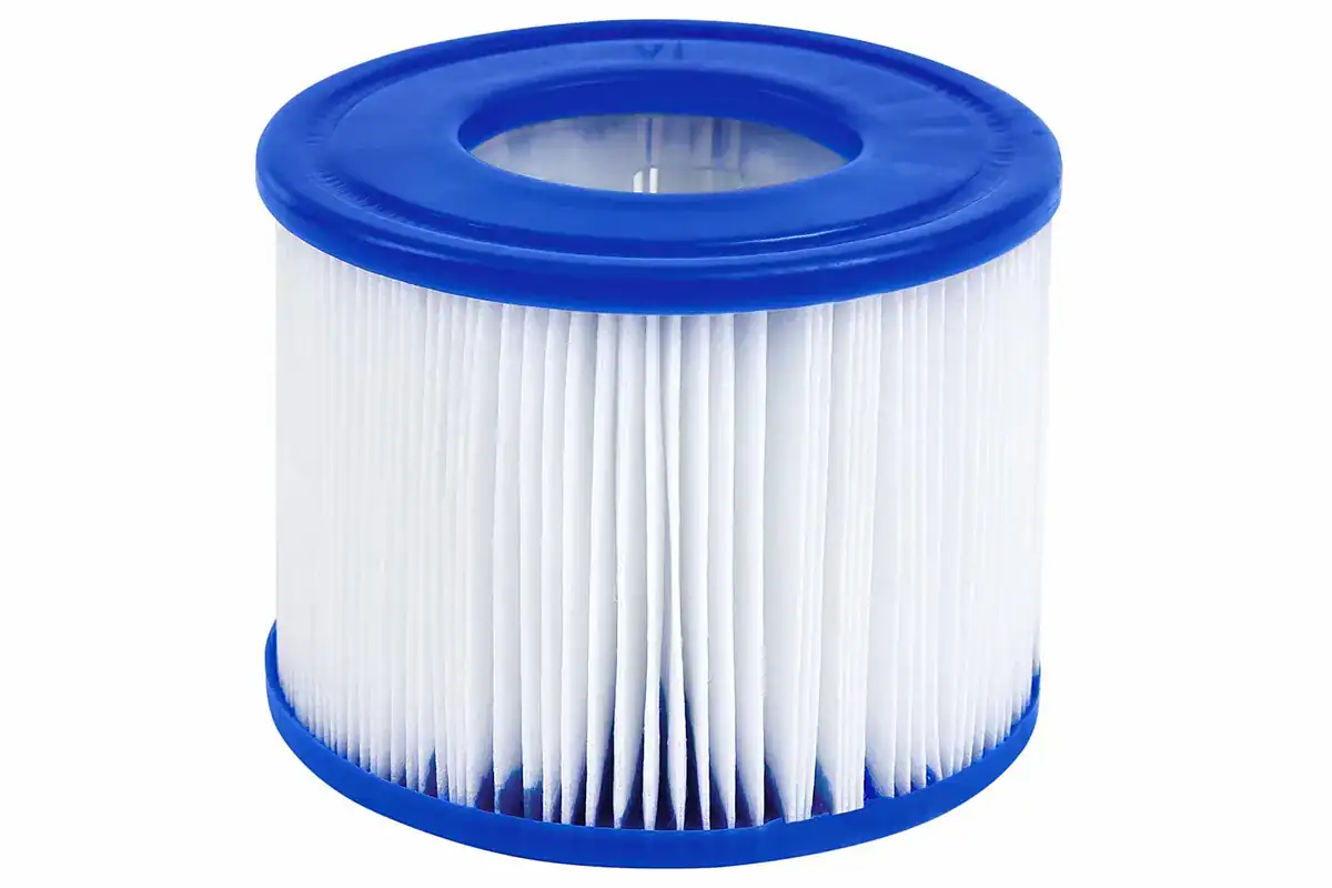 Cartouche filtrante pour spa gonflable Lay-Z Spa Rome EnergySense.