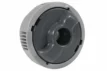 Bouton de chlore pour filtre de piscine, facile à installer et à utiliser.