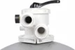 Filtre à sable W'eau TPP-400 renforcé de polyester, top mount, pour piscines.