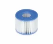 Cartouche de filtration pour piscine pour une eau claire et une filtration optimale.