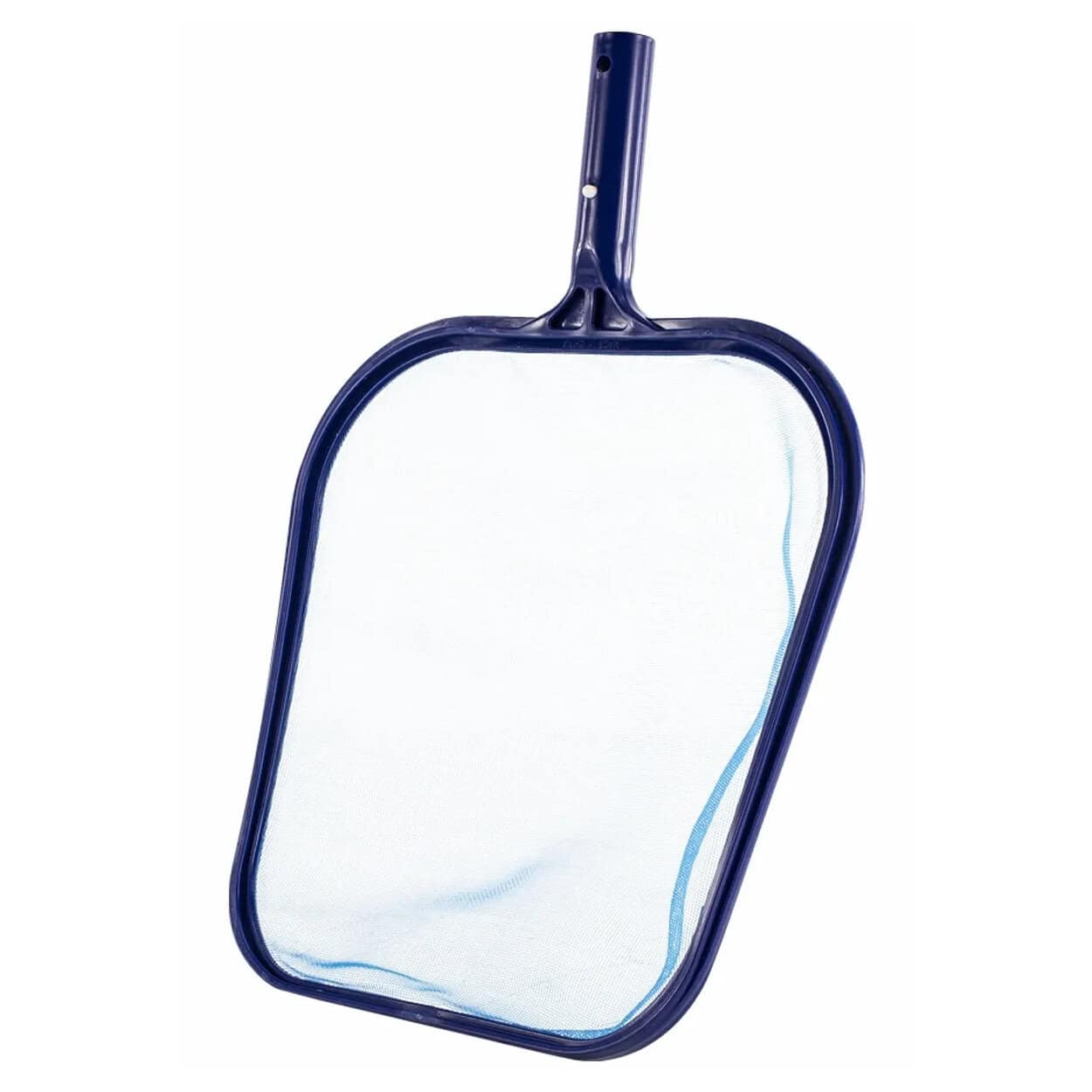 KIMIGO Épuisette De Surface Piscine 175 Cm – Filet Maille Fine Avec Perche Aluminium Amovible, Idéal Pour Piscine, Spa, Étang, Fontaine