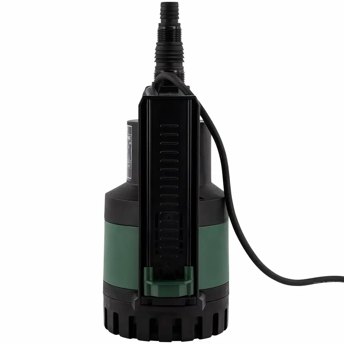 Pompe submersible DAB Nova Up 300 M-AE pour le pompage d'eau et les systèmes d'irrigation.